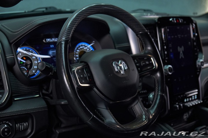 Dodge RAM 5.7Hemi 2019