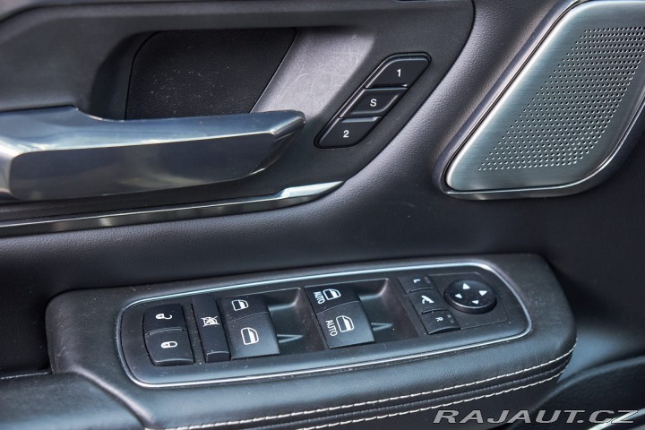 Dodge RAM 5.7Hemi 2019