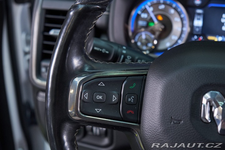 Dodge RAM 5.7Hemi 2019