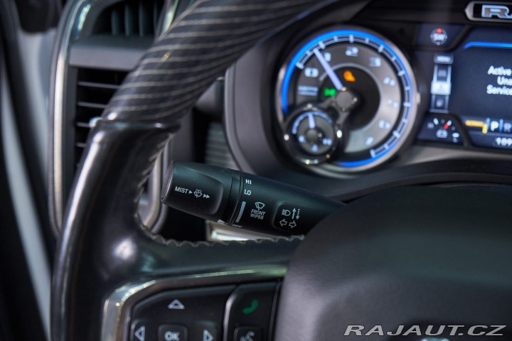 Dodge RAM 5.7Hemi 2019