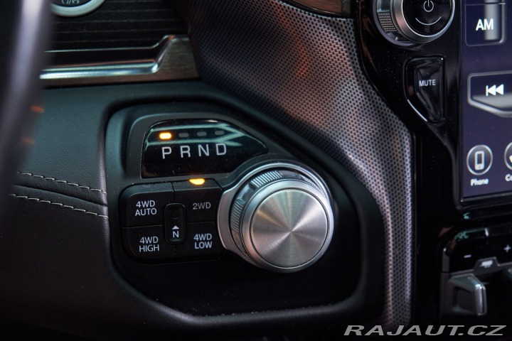 Dodge RAM 5.7Hemi 2019