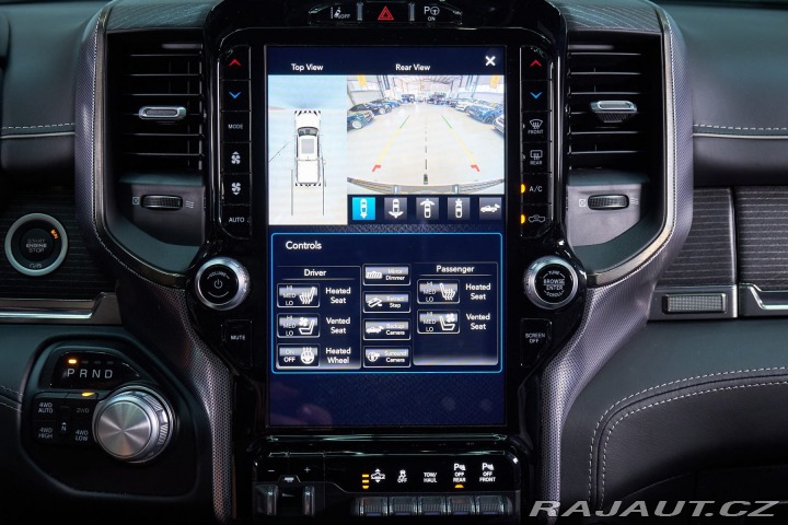 Dodge RAM 5.7Hemi 2019