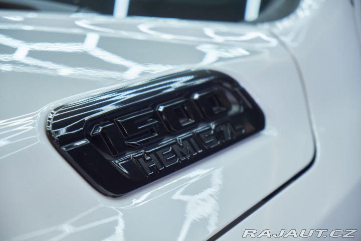 Dodge RAM 5.7Hemi 2019