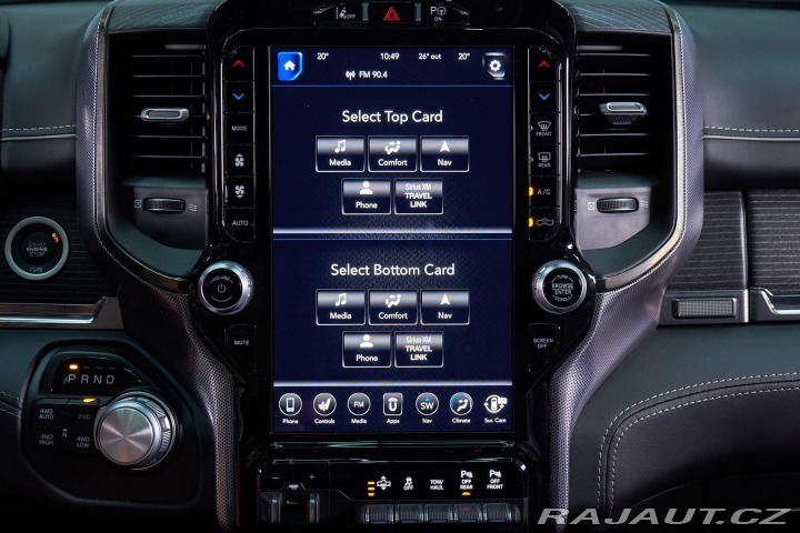 Dodge RAM 5.7Hemi 2019