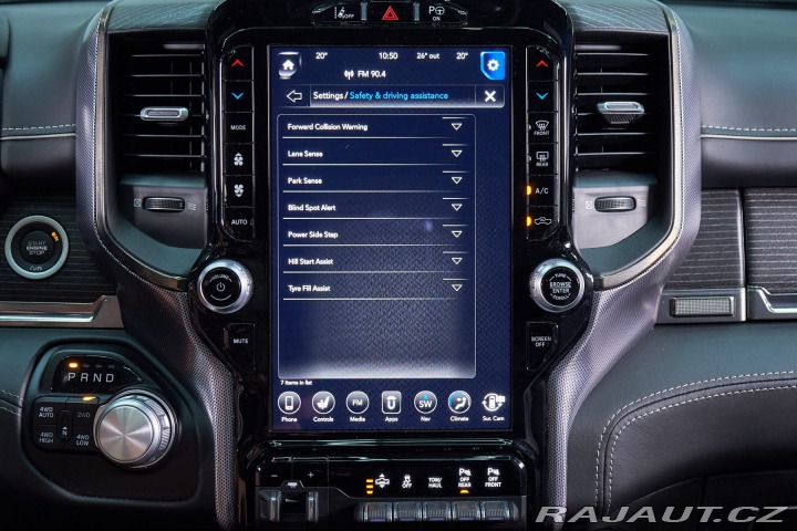 Dodge RAM 5.7Hemi 2019