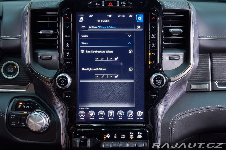Dodge RAM 5.7Hemi 2019