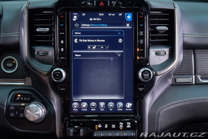 Dodge RAM 5.7Hemi 2019