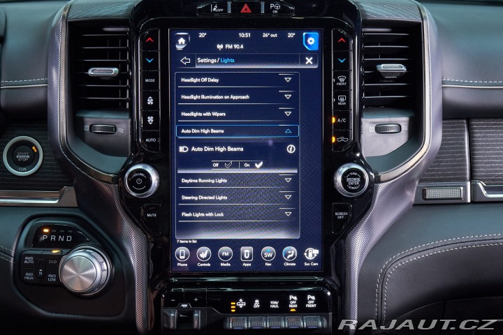 Dodge RAM 5.7Hemi 2019