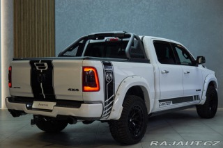 Dodge RAM 5.7Hemi 2019