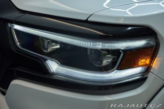 Dodge RAM 5.7Hemi 2019