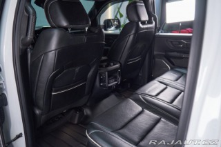 Dodge RAM 5.7Hemi 2019