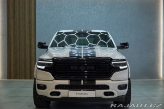 Dodge RAM 5.7Hemi 2019