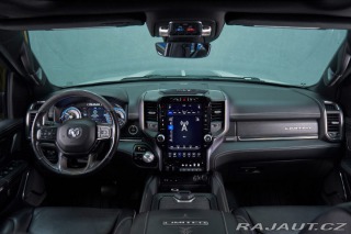 Dodge RAM 5.7Hemi 2019