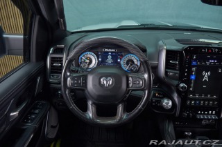 Dodge RAM 5.7Hemi 2019