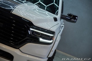 Dodge RAM 5.7Hemi 2019