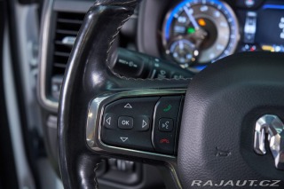 Dodge RAM 5.7Hemi 2019