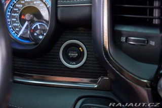 Dodge RAM 5.7Hemi 2019