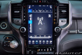 Dodge RAM 5.7Hemi 2019