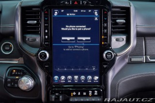 Dodge RAM 5.7Hemi 2019