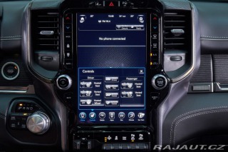 Dodge RAM 5.7Hemi 2019
