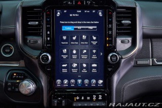 Dodge RAM 5.7Hemi 2019