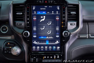 Dodge RAM 5.7Hemi 2019