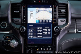 Dodge RAM 5.7Hemi 2019