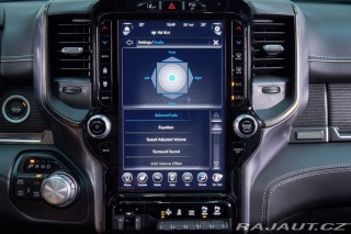 Dodge RAM 5.7Hemi 2019