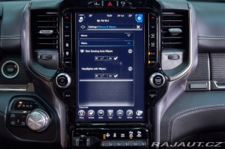 Dodge RAM 5.7Hemi 2019