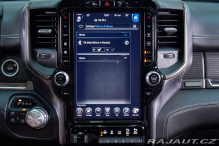 Dodge RAM 5.7Hemi 2019