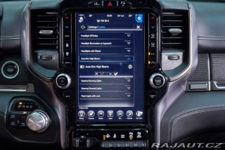 Dodge RAM 5.7Hemi 2019