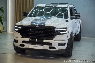 Dodge RAM 5.7Hemi 2019