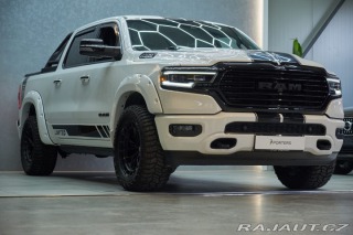 Dodge RAM 5.7Hemi 2019