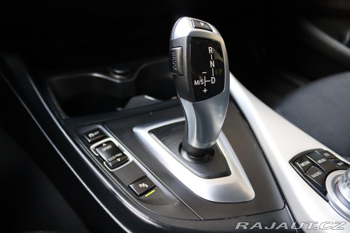 BMW 1 116D STEPTRONIC F20 85kW 2017
