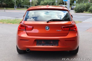 BMW 1 116D STEPTRONIC F20 85kW 2017