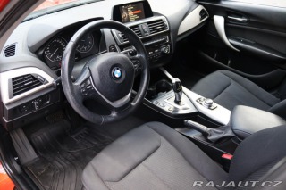 BMW 1 116D STEPTRONIC F20 85kW 2017