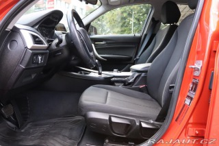 BMW 1 116D STEPTRONIC F20 85kW 2017