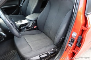 BMW 1 116D STEPTRONIC F20 85kW 2017