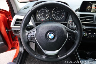 BMW 1 116D STEPTRONIC F20 85kW 2017