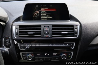 BMW 1 116D STEPTRONIC F20 85kW 2017