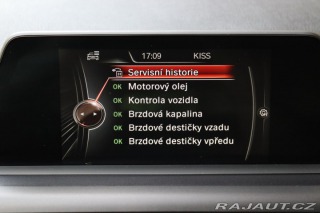 BMW 1 116D STEPTRONIC F20 85kW 2017
