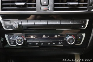 BMW 1 116D STEPTRONIC F20 85kW 2017
