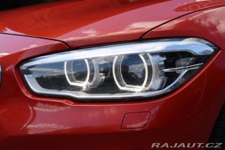 BMW 1 116D STEPTRONIC F20 85kW 2017