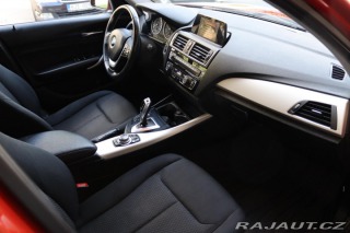 BMW 1 116D STEPTRONIC F20 85kW 2017