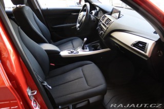 BMW 1 116D STEPTRONIC F20 85kW 2017