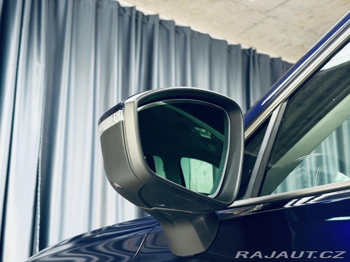Volkswagen Ostatní modely Tayron 2.0*TDi*4M*ZÁRUKA*REZERVA 2025