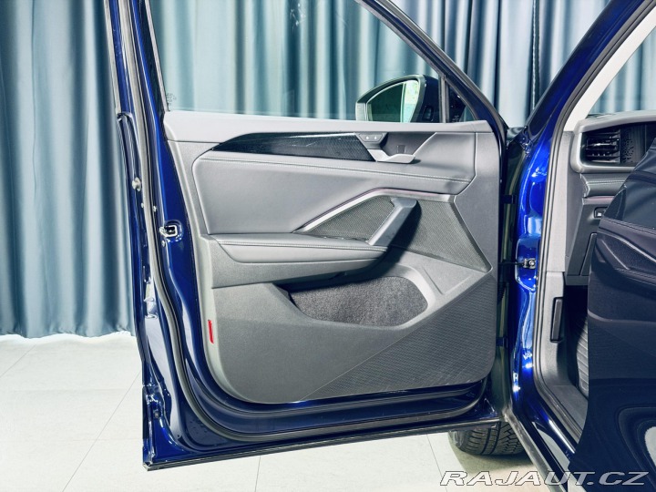 Volkswagen Ostatní modely Tayron 2.0*TDi*4M*ZÁRUKA*REZERVA 2025