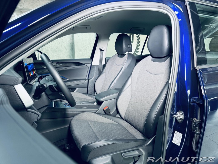 Volkswagen Ostatní modely Tayron 2.0*TDi*4M*ZÁRUKA*REZERVA 2025