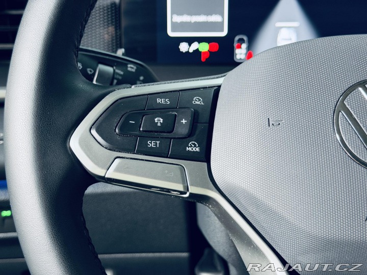 Volkswagen Ostatní modely Tayron 2.0*TDi*4M*ZÁRUKA*REZERVA 2025