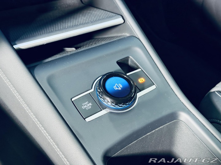 Volkswagen Ostatní modely Tayron 2.0*TDi*4M*ZÁRUKA*REZERVA 2025